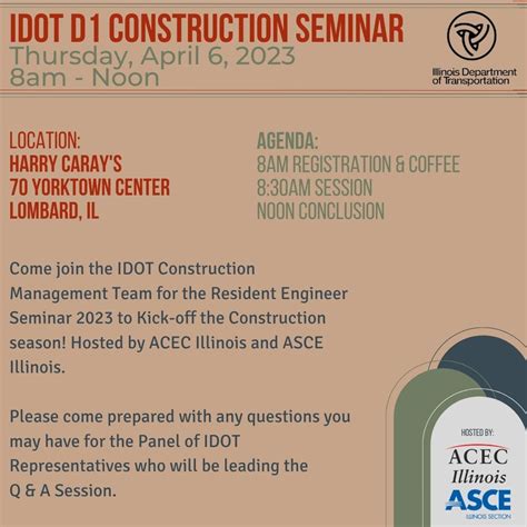 American Council of Engineering Companies of Illinois on LinkedIn: Join ...