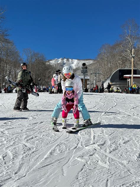 Sugar Mountain Resort – Sugar Mountain, North Carolina