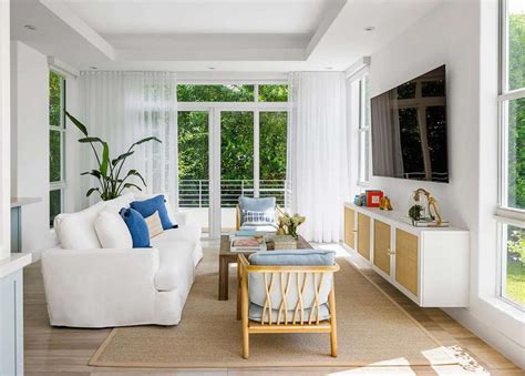 Small Living Room Ideas With Tv