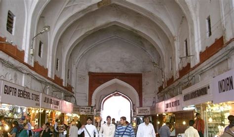 Hardayal Municipal Public Library, Chandni Chowk | WhatsHot Delhi Ncr
