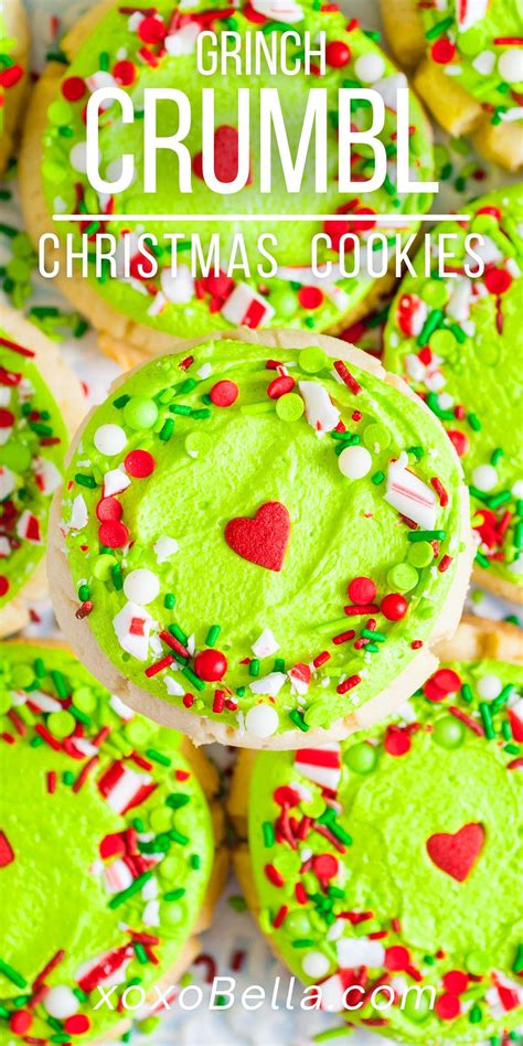 good baking recipes for christmas