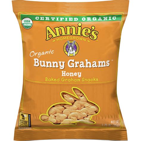 Honey Graham Whole Grain Crackers at Jeffrey Bost blog
