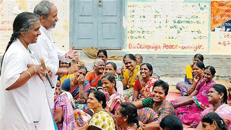 ‘Andari Illu’: An Open House In Hyderabad Allows People To Stay And Eat ...