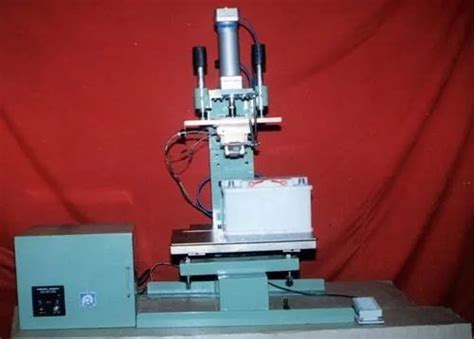 Image result for Serial Numbering Machine