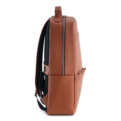 Diego Tan Backpack