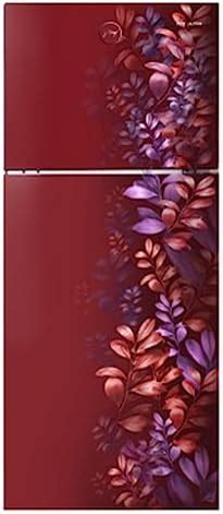Godrej 233 L 2 Star Frost Free Nano Shield Technology Inverter Double ...