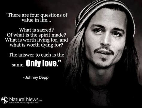 From Don Juan DeMarco. Love this | Johnny depp quotes, Johnny depp ...