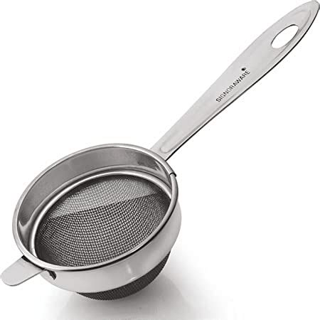 PARAGE Stainless Steel Spoon Set of 12, Table Spoon Length 16.5 cm ...