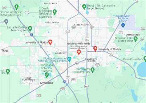 University of Florida : Ranking, Admissions, Courses, Fees, and ...