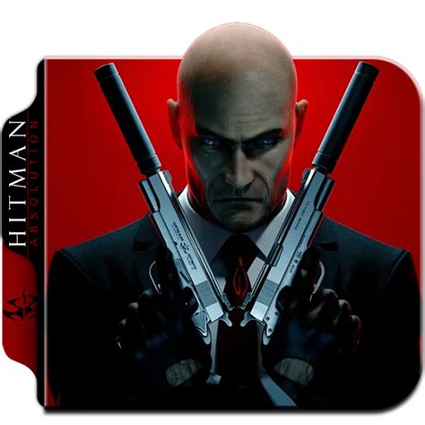 Image result for Hitman Absolution Main Menu