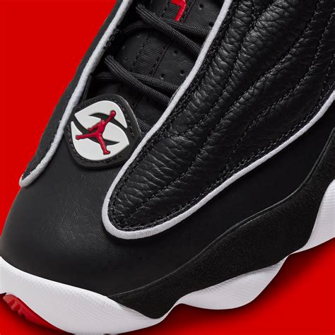 Jordan Pro Strong "Playoffs" DC8418-062 | SneakerNews.com