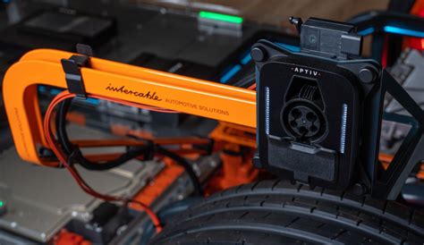 Intercable Automotive Solutions: Products Overview