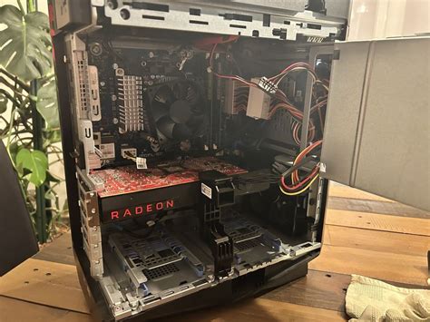 Image result for Alienware Aurora R7 Gaming PC