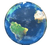 World Map Animated GIF 的图像结果