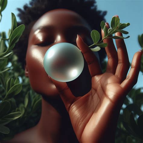 Biodegradable Chewing Gum – A Solution to Environmental Concerns ...