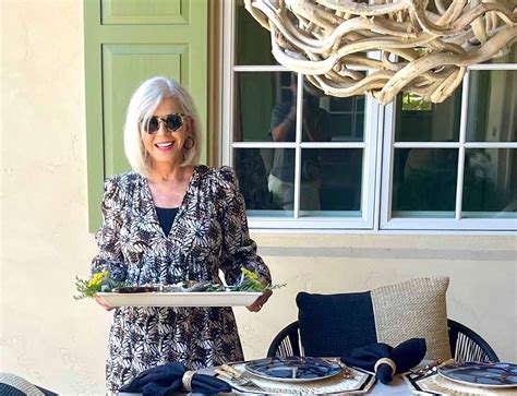 5 Simple Recipes for the Perfect Summer Brunch - Cindy Hattersley Design