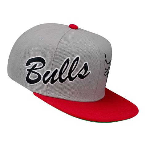 Chicago Bulls Hats & Accessories – Official Chicago Bulls Store