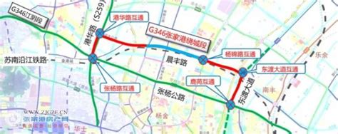 宁波第3条公轨共建城市快速路——九龙大道快速路一期工程启动建设