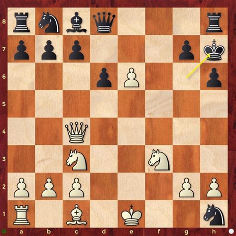 Tata Steel India 2022 Women Blitz R1-9: Mariya scores a staggering 8/9 ...