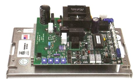 DCM-200 Pool Control 的图像结果