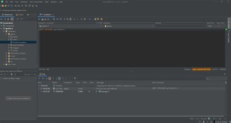 Image result for SQL Procedures Tutorial