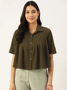 Office Wear For Women - Buy Office Wear For Women online at Best Prices ...