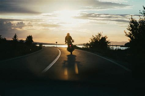 When were motorcycles invented? - Gear Sustain