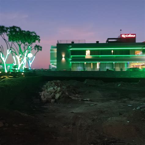 KRISHNA BEACH RESORTS (Diu, Daman and Diu) - 2026 Resort Reviews ...