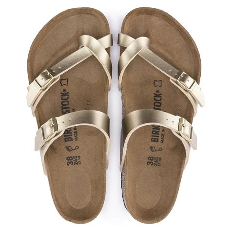 Buy Yellow Mayari Birko-Flor Online in India - BIRKENSTOCK
