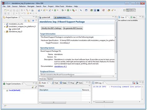 Image result for Edk Tutorial