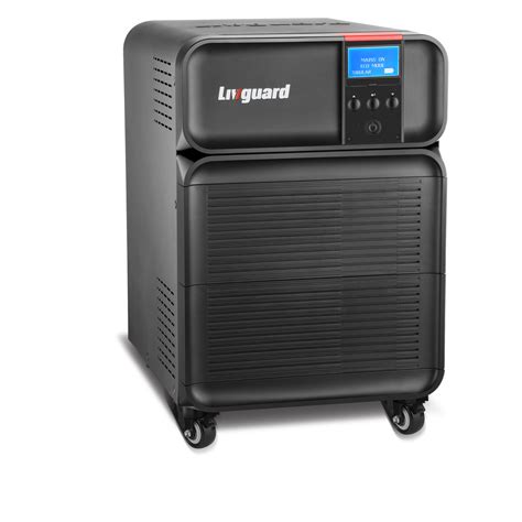 High Power Inverters at Best Prices for Home and Office Use.