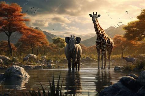 Wild Nature 的图像结果