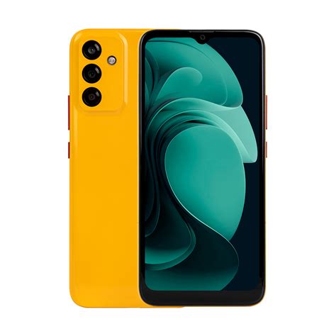 Android 3G 的图像结果