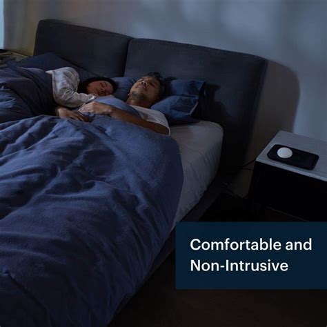 Smart Nora Contact-Free Effective Snore Solution, Anti-Snoring India | Ubuy