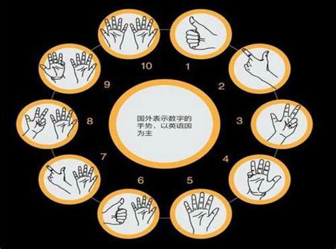 国际手势文字,际手势际标准,际手势_大山谷图库