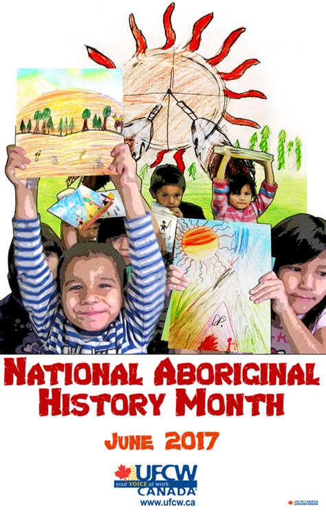 Celebrating National Indigenous History Month: Stories & Legacy