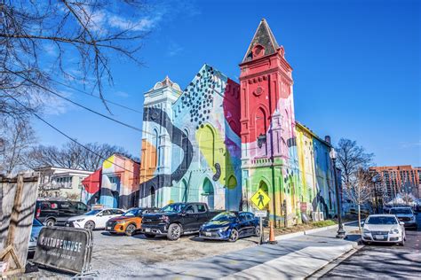 Culture House DC (2026) - Best of TikTok, Instagram & Reddit Travel Guide