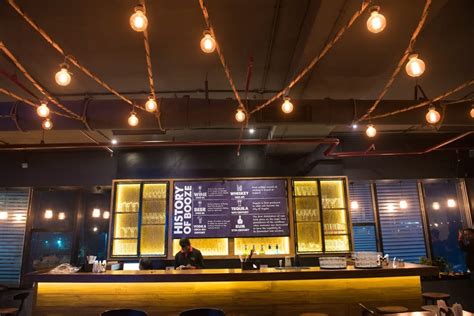 Ministry Of Booze In New Town | LBB, Kolkata