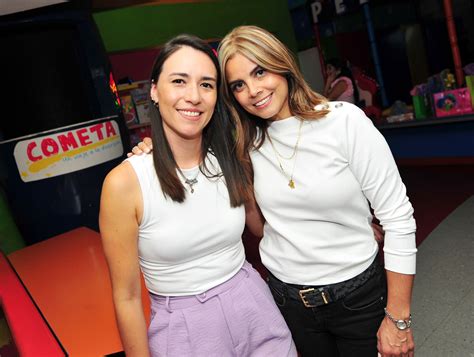 Damiana festeja 4 añitos