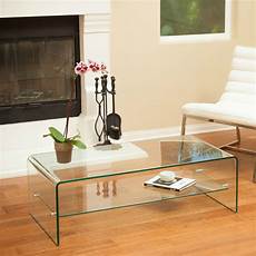 Glass Coffee Table by Glass Coffee Table Or Accent Solid Mid Century Glass Coffee Table