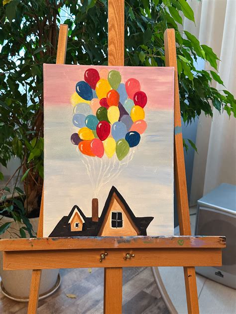 Oil painting в 2025 г | Расписанные холсты, Художественные идеи ...