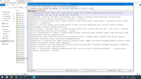 Output Data Model Example 的图像结果