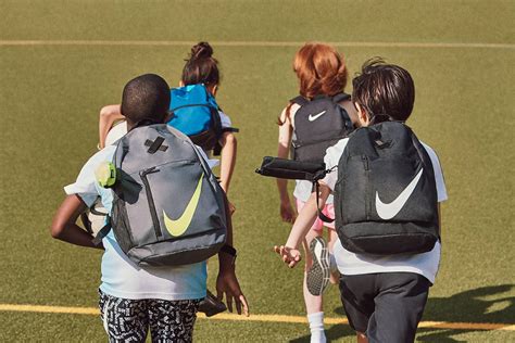The Best Nike Kids’ Backpacks for Back to School. Nike MY
