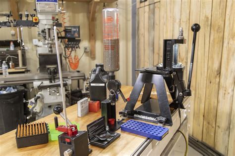 Image result for Step by Step Reloading .223