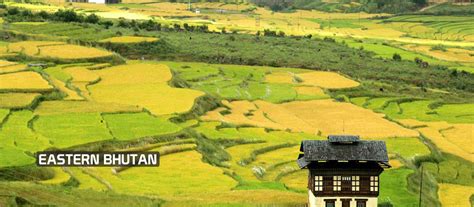 Eastern Bhutan - Mountain Adventure