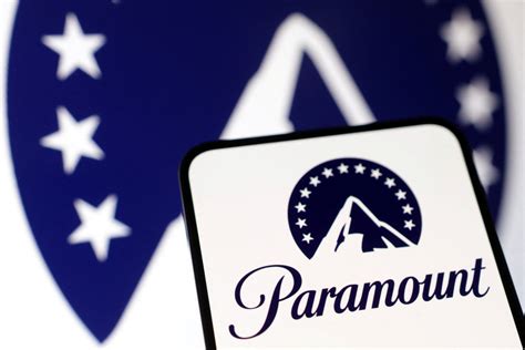 PARAMOUNT GLOBAL's Virtual Shareholder's Meeting - Meeting page