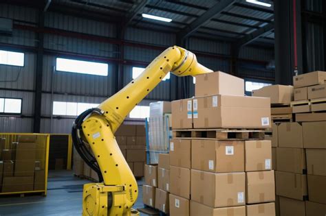 Robot Arm Stacking 的图像结果