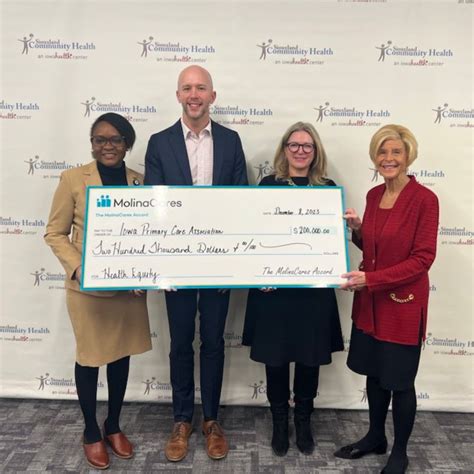 Iowa Primary Care Association on LinkedIn: #healthequity