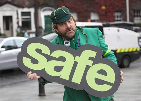 Image result for Safe Cross Code