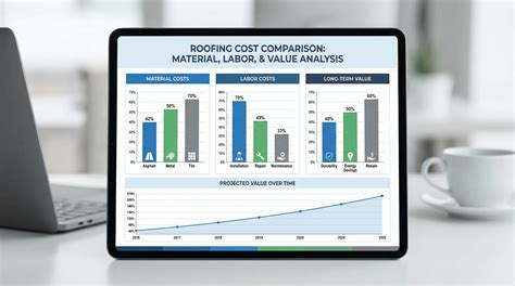 New Construction Roofing Vs Roof Replacement: Complete Cost Guide For 2026 | Coastal Roofing